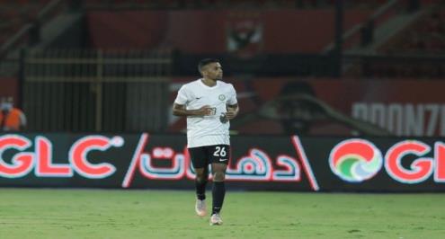 "سوبر بامبو" يؤمن موقف البنك الأهلي بإسقاط المقاصة في لقاء الـ8 أهداف